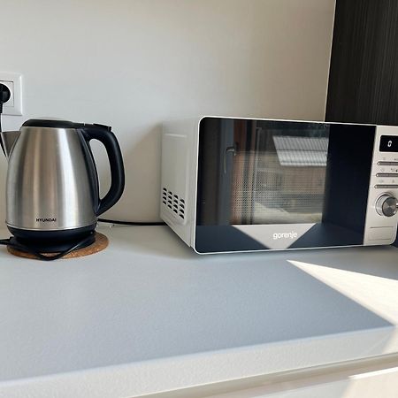 Hillside Y34 Apartment Dolny Kubin Luaran gambar