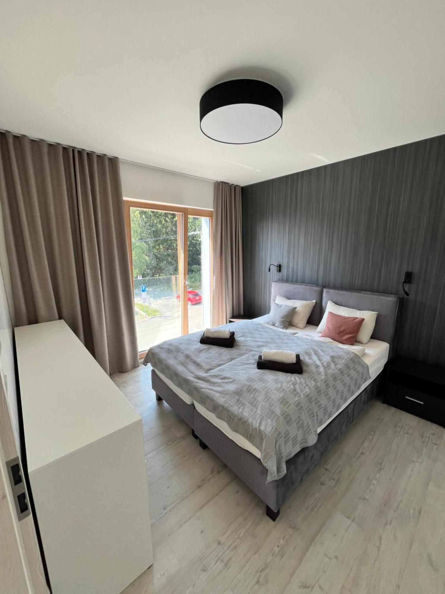 Hillside Y34 Apartment Dolny Kubin Luaran gambar