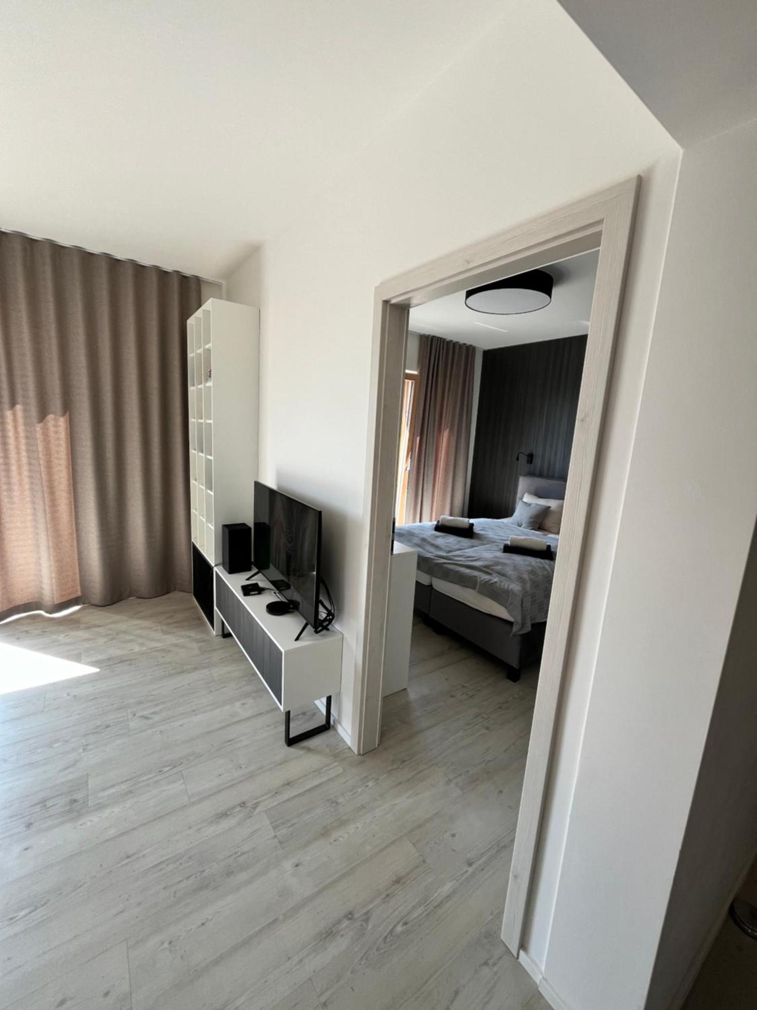 Hillside Y34 Apartment Dolny Kubin Luaran gambar