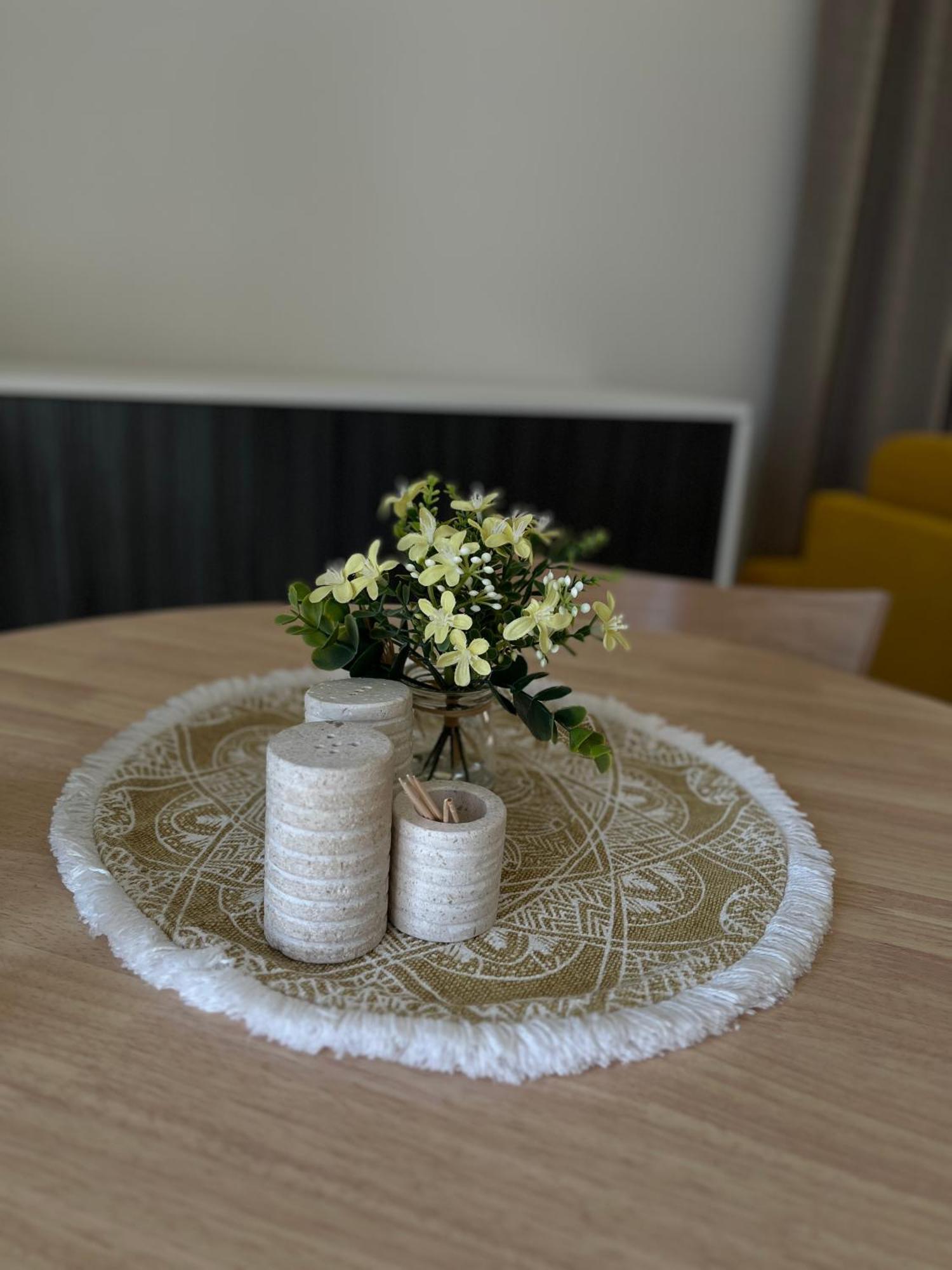 Hillside Y34 Apartment Dolny Kubin Luaran gambar