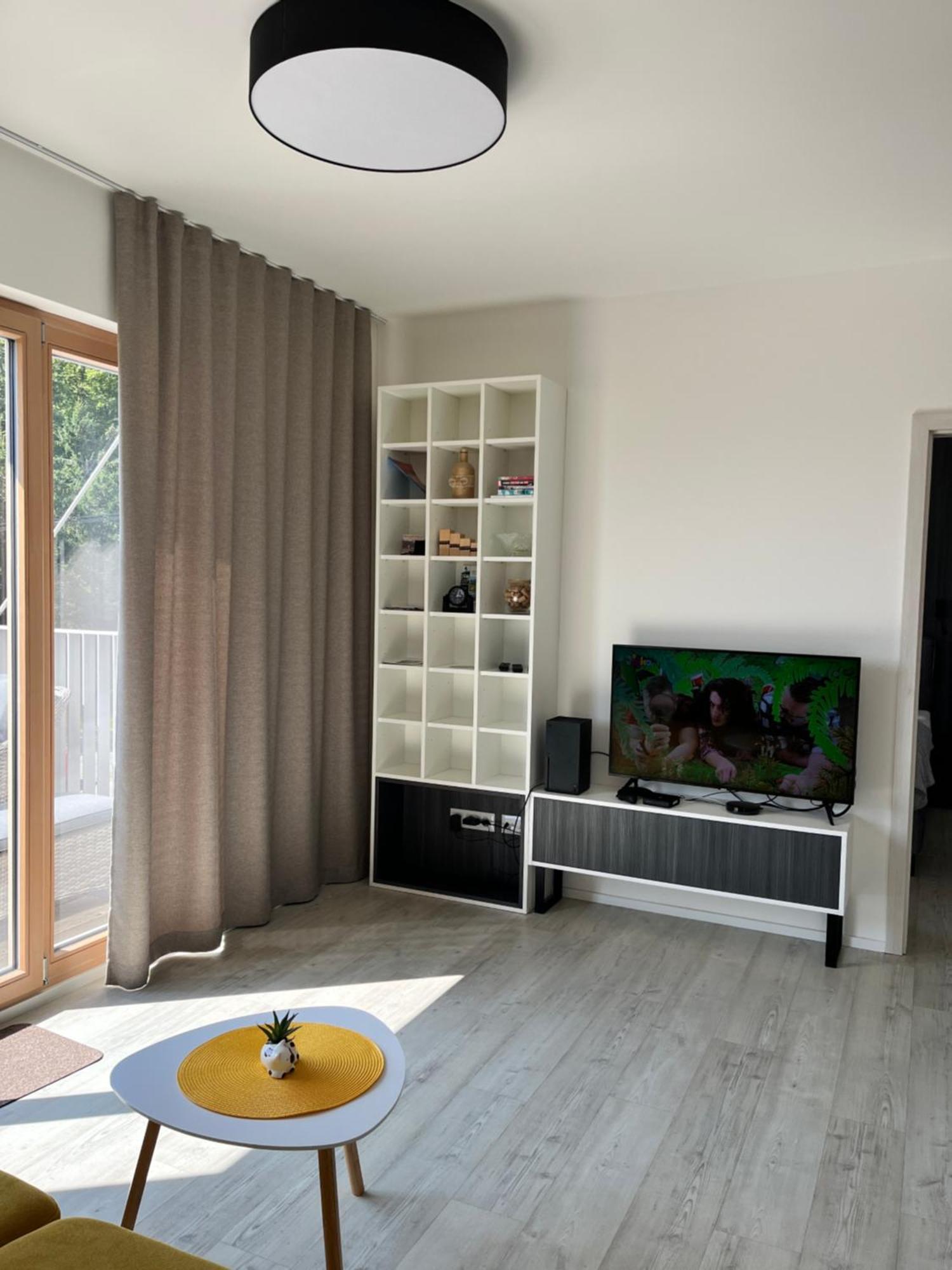 Hillside Y34 Apartment Dolny Kubin Luaran gambar
