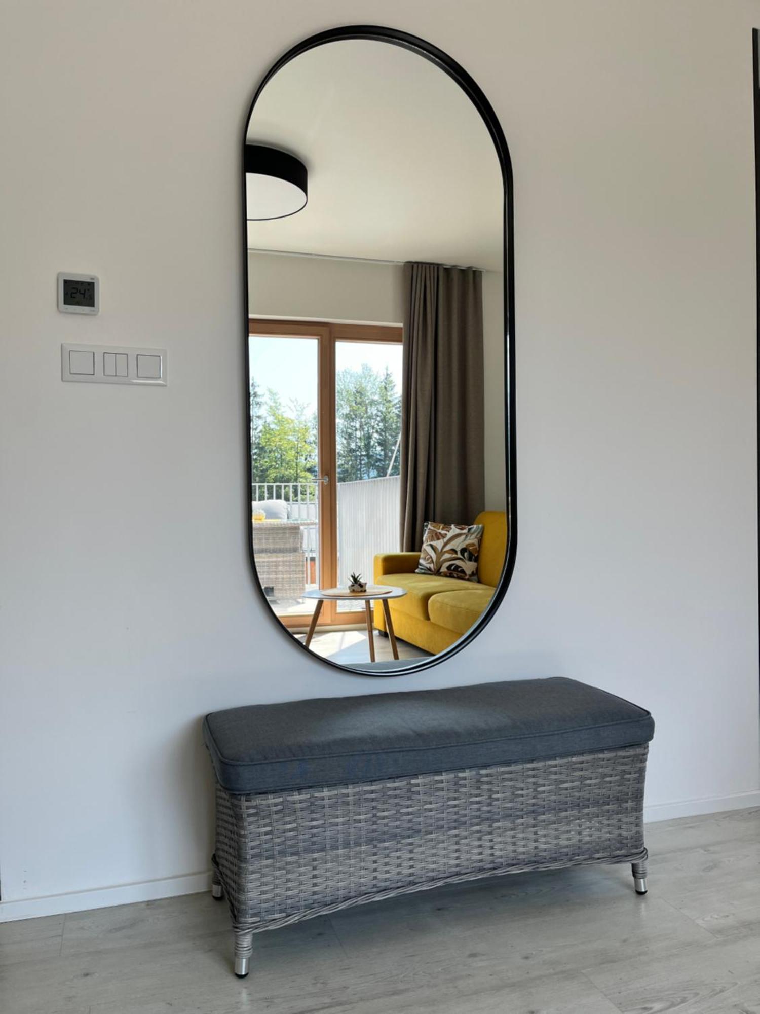 Hillside Y34 Apartment Dolny Kubin Luaran gambar