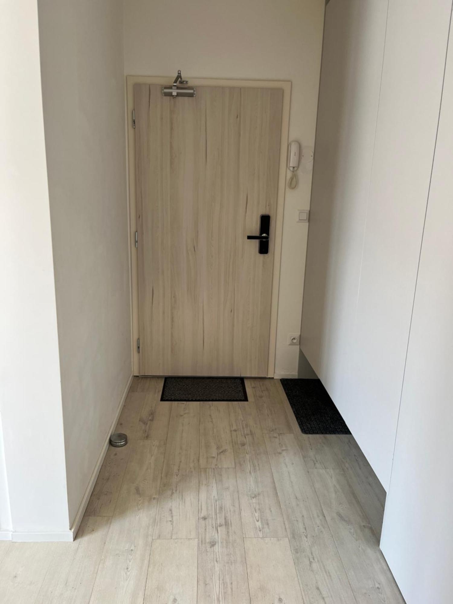 Hillside Y34 Apartment Dolny Kubin Luaran gambar