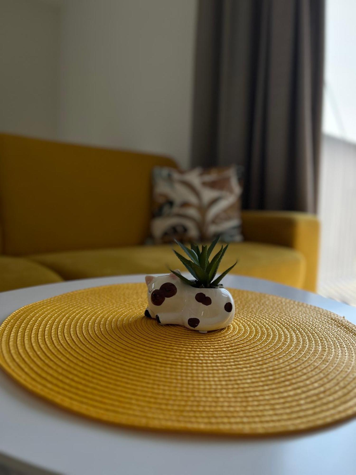 Hillside Y34 Apartment Dolny Kubin Luaran gambar