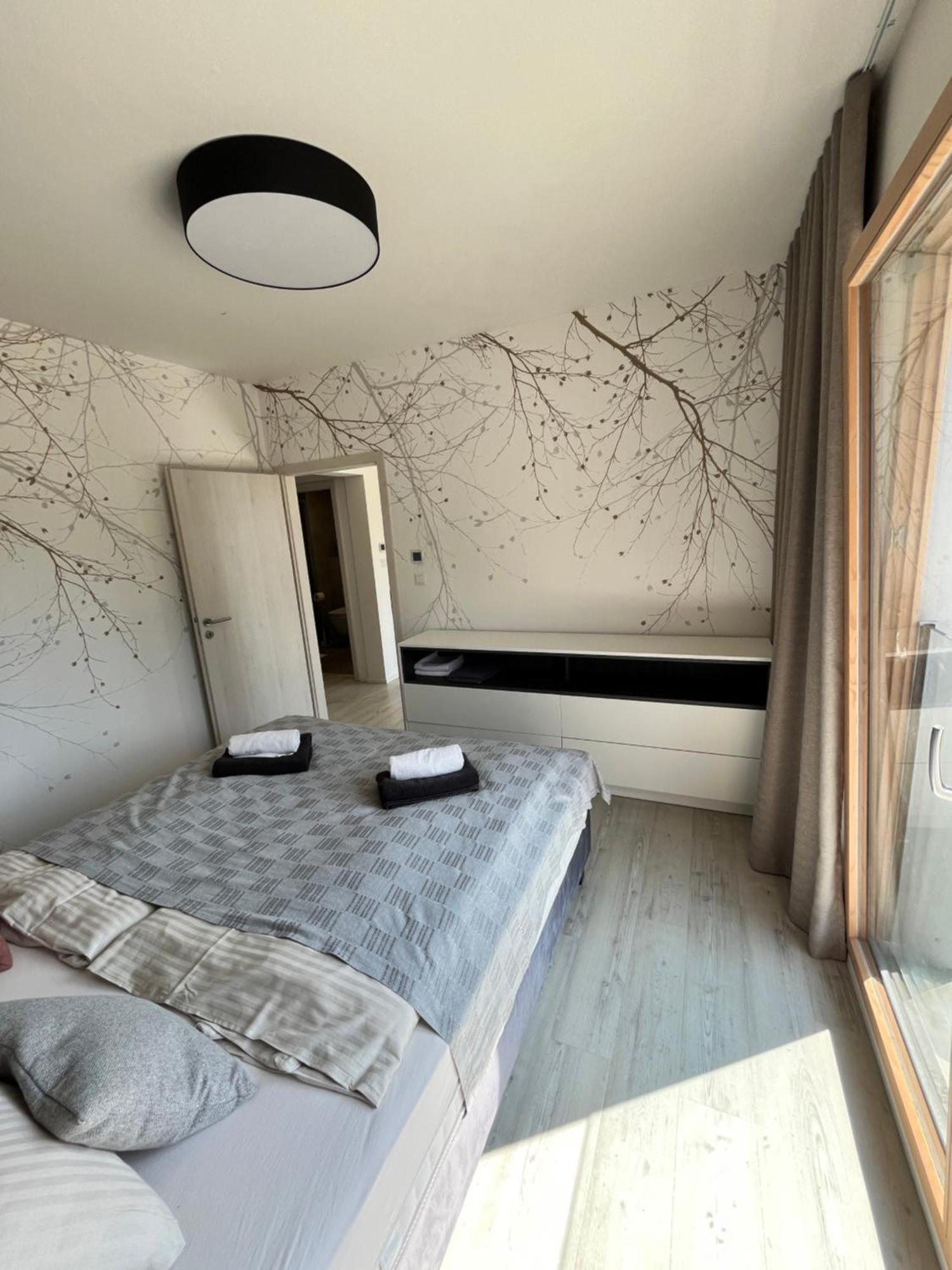 Hillside Y34 Apartment Dolny Kubin Luaran gambar