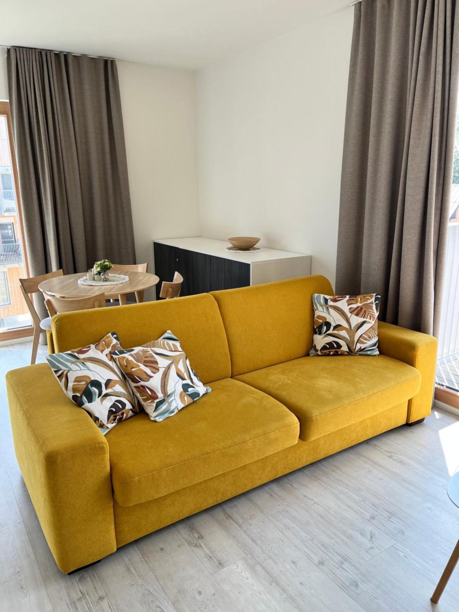 Hillside Y34 Apartment Dolny Kubin Luaran gambar