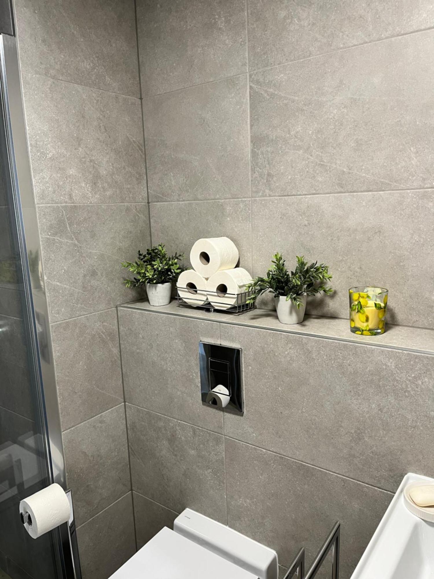 Hillside Y34 Apartment Dolny Kubin Luaran gambar