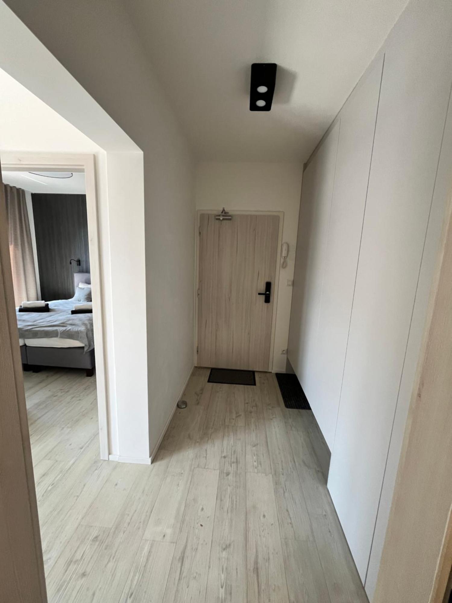 Hillside Y34 Apartment Dolny Kubin Luaran gambar