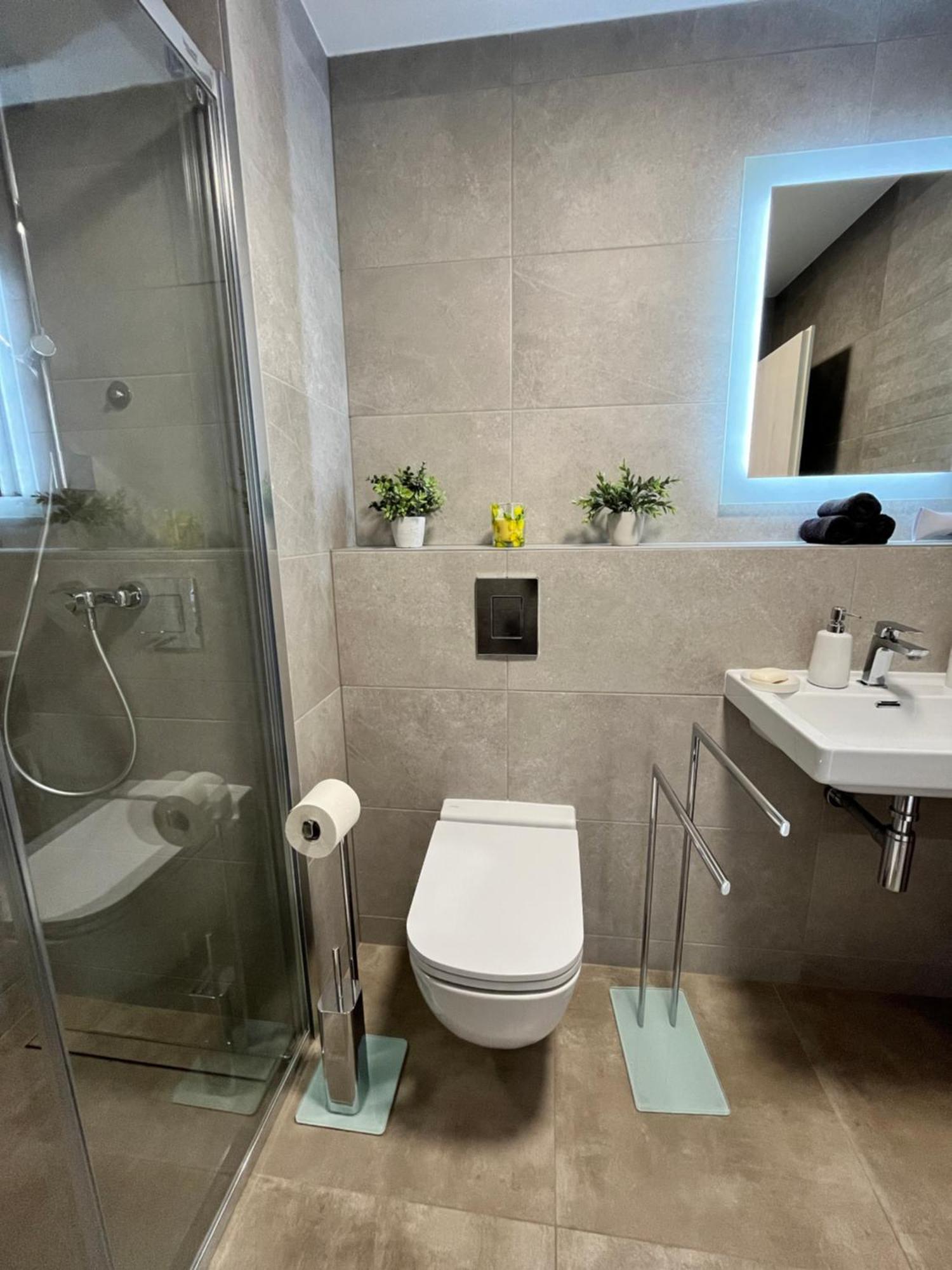 Hillside Y34 Apartment Dolny Kubin Luaran gambar