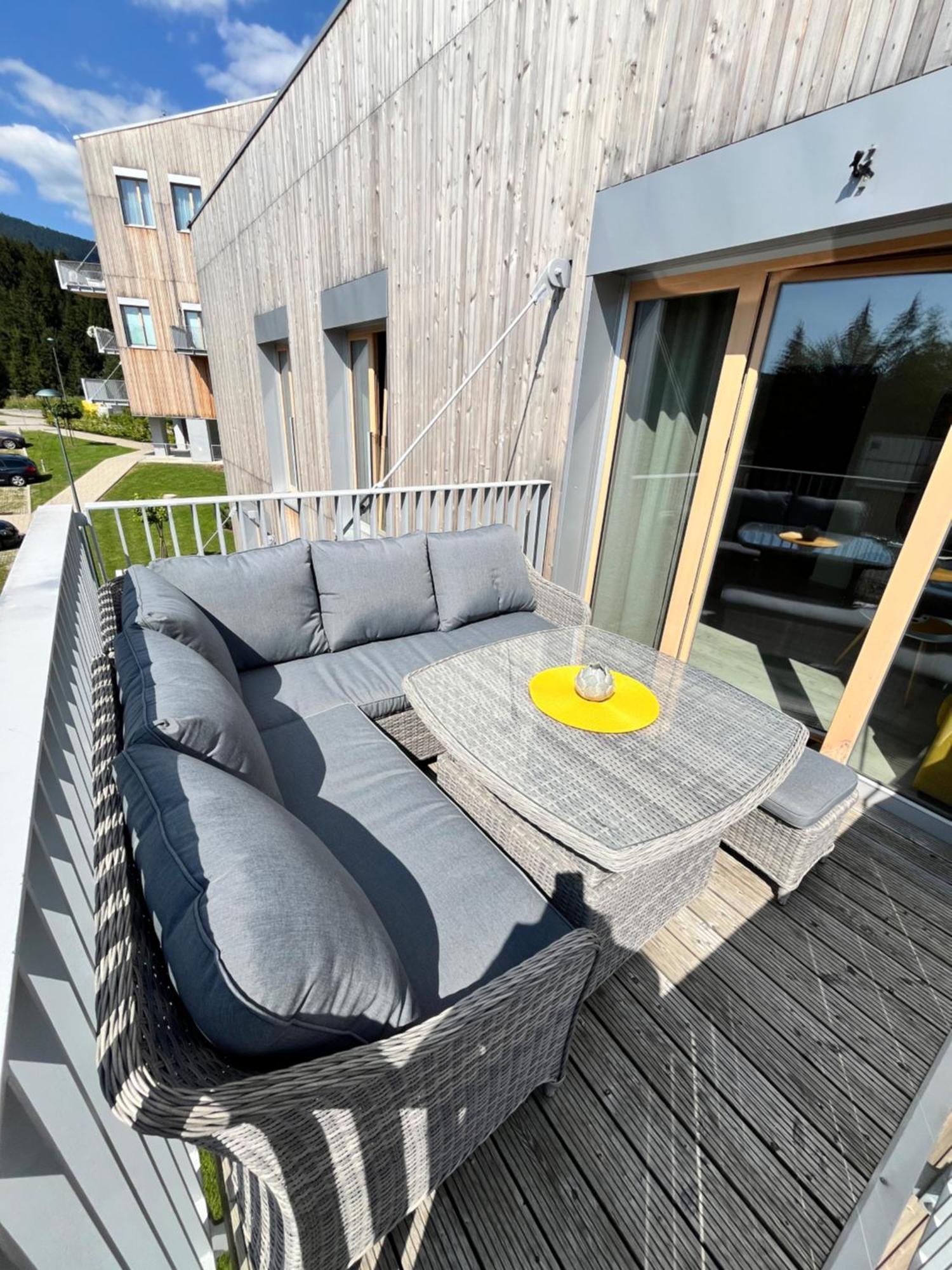 Hillside Y34 Apartment Dolny Kubin Luaran gambar