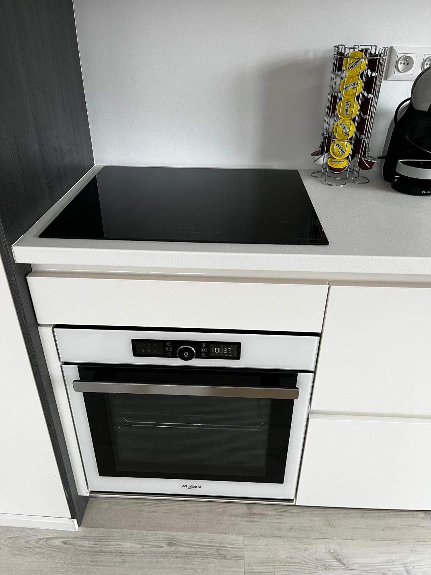 Hillside Y34 Apartment Dolny Kubin Luaran gambar